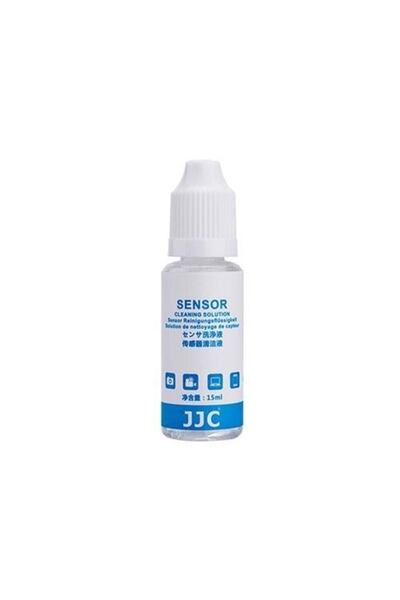 JJC Cl-as10 Aps c Frame Sensor Cleaner Sensör Temizleme Kiti likit 10x Swap