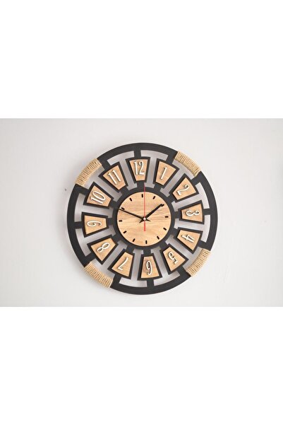 ERGEÇ TASARIM Ceas decorativ de perete