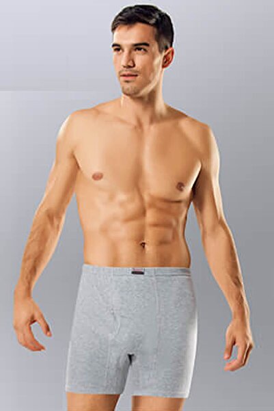 Namaldı Erkek Paçalı Boxer 106 12'li Paket