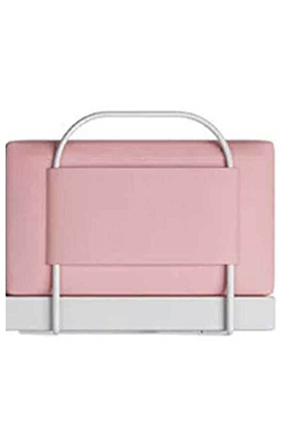 RevuBaby 50cm Yatak Bariyeri Bebek Ve Çocuk Korkuluğu Güvenlik Bariyeri Korum...