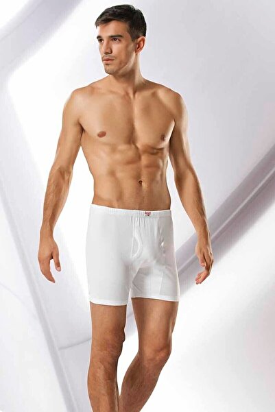 Namaldı Erkek Arjantin Paçalı Boxer 106 12'li Paket