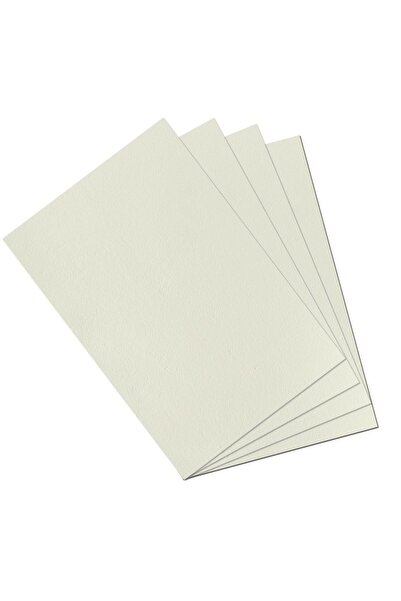 MURANO Teknik Çizim Kağıdı 215 Gr A4 Ivory Krem 5 Adet
