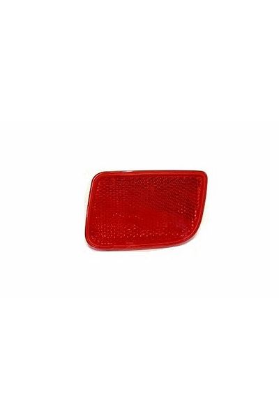 DEGA Renault Master Rear Bumper Reflector Right 2010- 8200152643