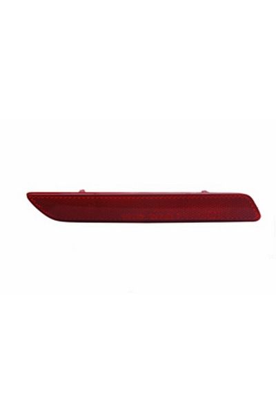 DEGA Rear Bumper Reflector Left for Honda Cr-V Tracking Number 33555Swaj01 (2010-2011)