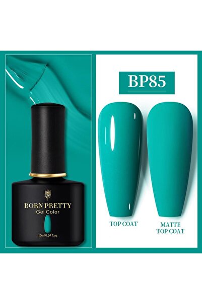 Born Pretty Pro 10 Ml Uv Kalıcı Oje