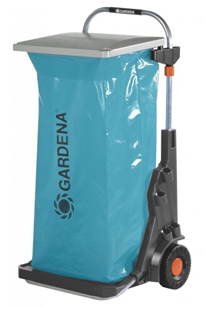 Gardena 232-20 Tekerlekli Mobil Çöp Arabası