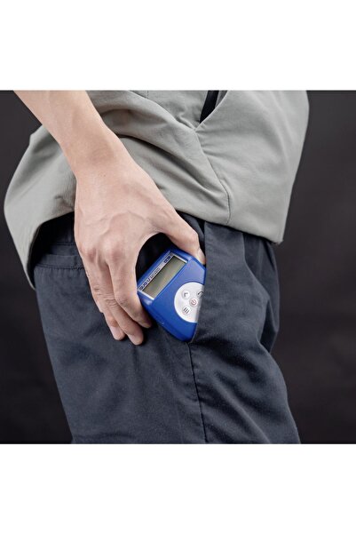 Guoou Boya Ölçüm Cihazı