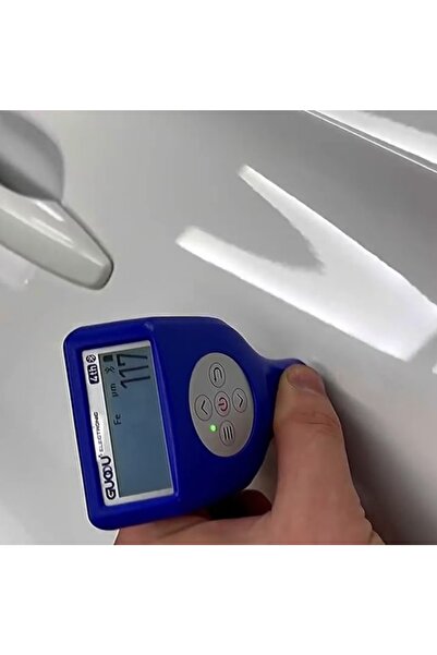 Guoou Boya Ölçüm Cihazı