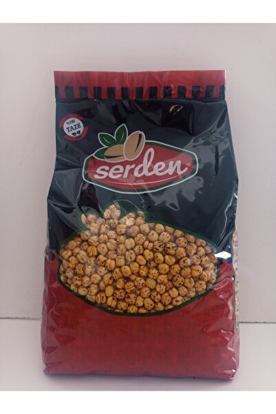 SERDEN Sarı Leblebi 2kg
