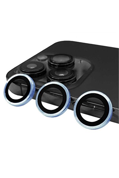 zore واقي عدسة الكاميرا Cl-07 المتوافق مع هاتف Iphone 14 Pro