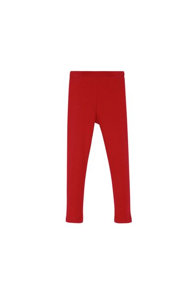 LOVETTI Red Kids Leggings Styles, Prices - Trendyol