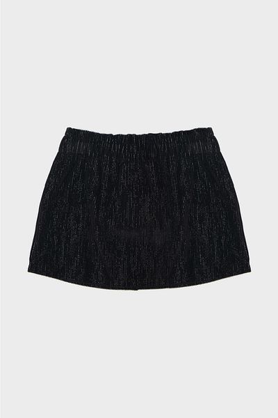 GB Baby Baby Girl Black Skirt