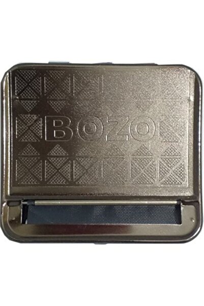 TREND Kendinden Sarmalı Tutun Tabakası