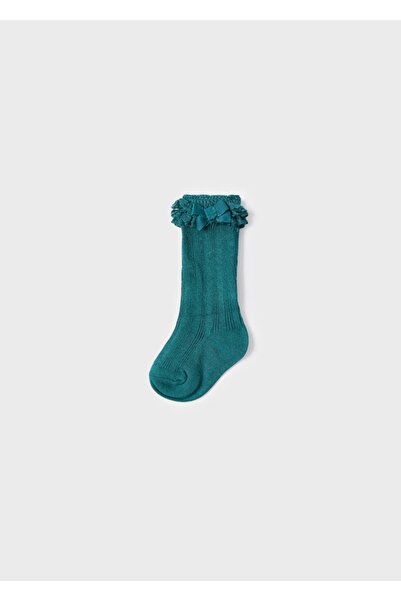 MAYORAL Baby Girl Long Socks