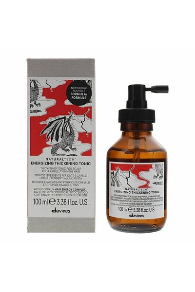 Davines 100 Ml Energizing Thickening Tonic