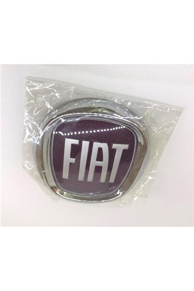 otovista Fiat Punto Evo Panjur Arması (85mm.)