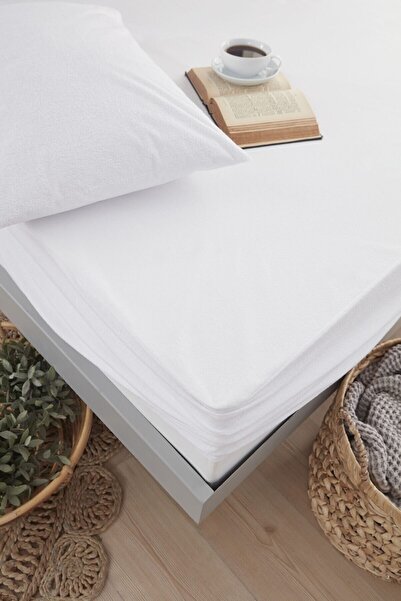 Gonz Alez Sıvı Geçirmez Tek Kişilik Yatak Alezi