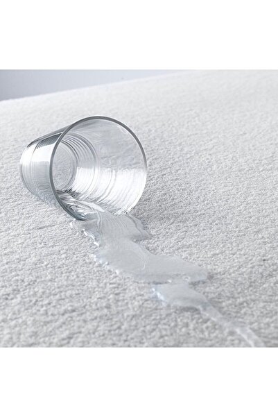 Gonz Alez Saltele duble impermeabile la lichide