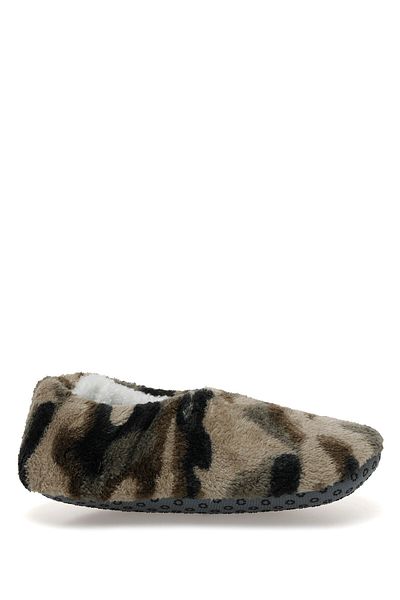 Polaris 602230m2pr Khaki Men's Socks