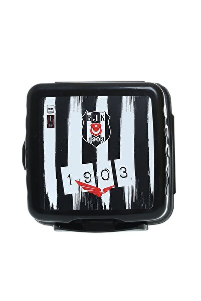 Me Çanta Black Nutrition Bowl Bjk 22356