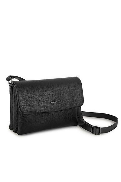 Nas Bag Geantă de zi cu zi pentru femei (DIMENSIUNI: 23 X 16 X 7)