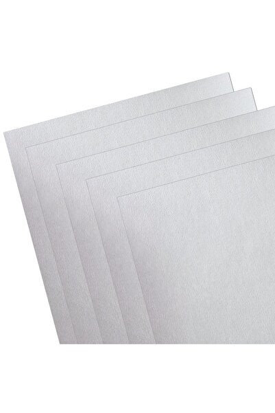 Mopak Resim Kağıdı Dokulu 120 Gr 35x50 10 Adet