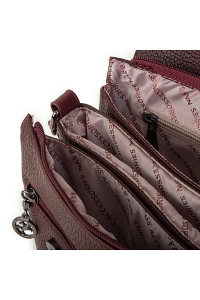 Nas Bag Geantă Daily Crossbody pentru femei