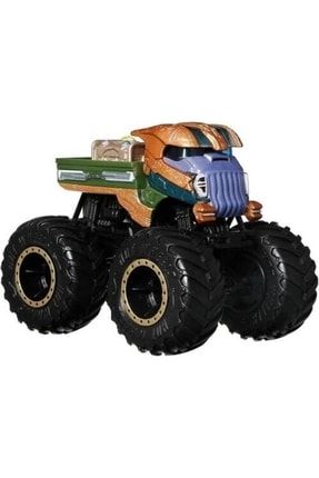 Hot wheels clearance monster truck price