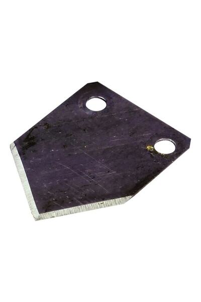 Dorsem Demir Hortum Kesme Makası Yedek Bıçağı 3 Adet