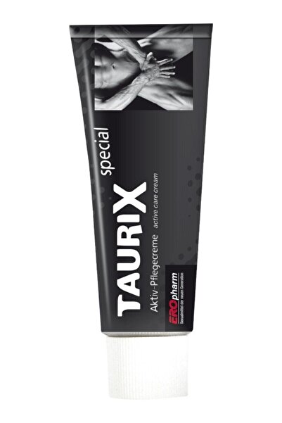 Joy Division Taurix Extra Strong Krem 40 ml