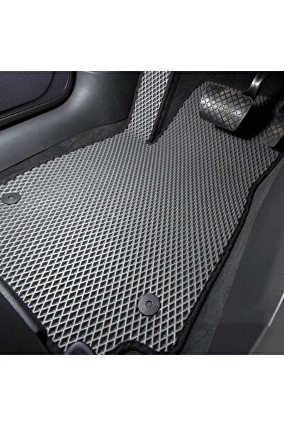 Bod Peugeot 301 / Citroen C-elysee 3d Paspas Siyah