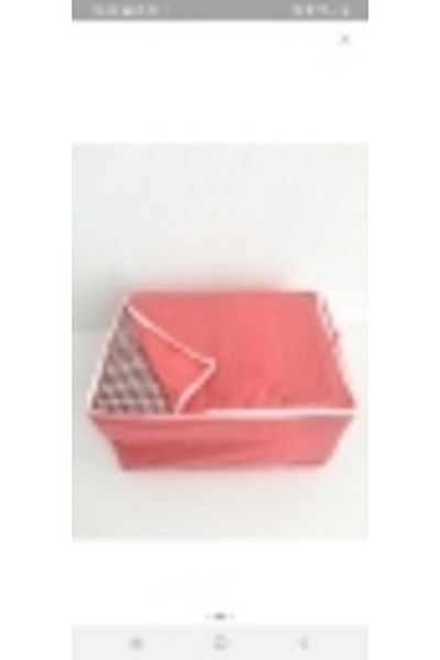 Taşkın Home Pillow Bag 2 Pieces