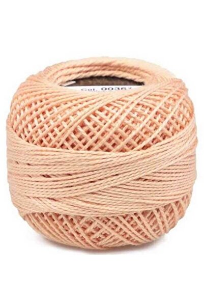 outletyarn Domino mercerizovani konac za vezenje br. 8 00361