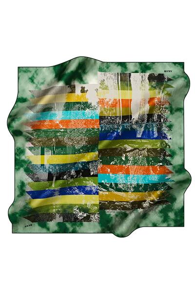 Aker Μεταξωτό Twill 90x90