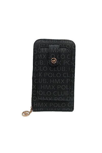 DUYGUSHOESBAG Side Strap Women's Wallet