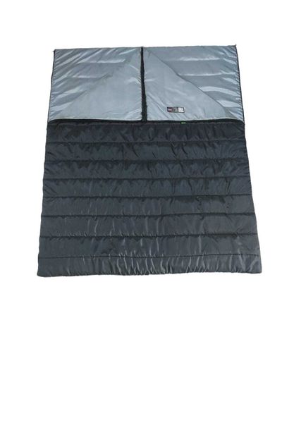 CAMP STORY Masiv-18 350 gr Διπλός Υπνόσακος Navy Blue