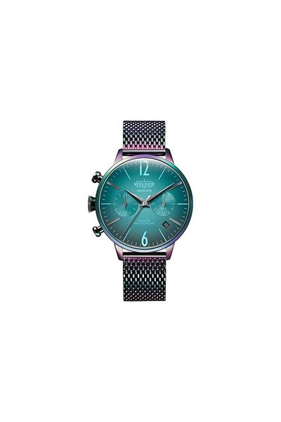 Welder Wwrc693 Wristwatch