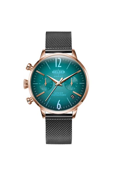 WELDER MOODY Wwrc716 Wristwatch