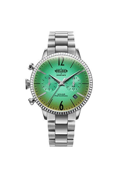 Welder Wwrc613 Wristwatch