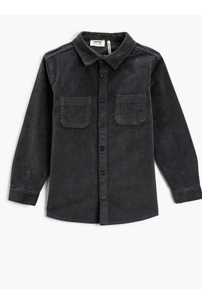 Koton Boy's Shirt