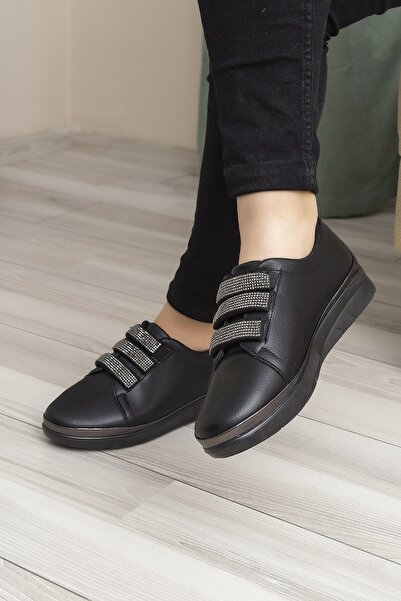 Ewen Tomm Pantofi de piatră ortopedică zilnică