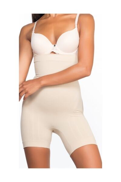 Emay Жіночий корсет з патками