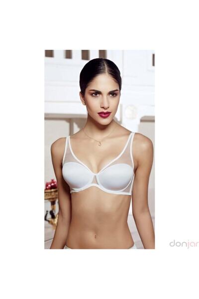 Nurteks 1010 Мінімізер Суппертопаючий бюстгальтер