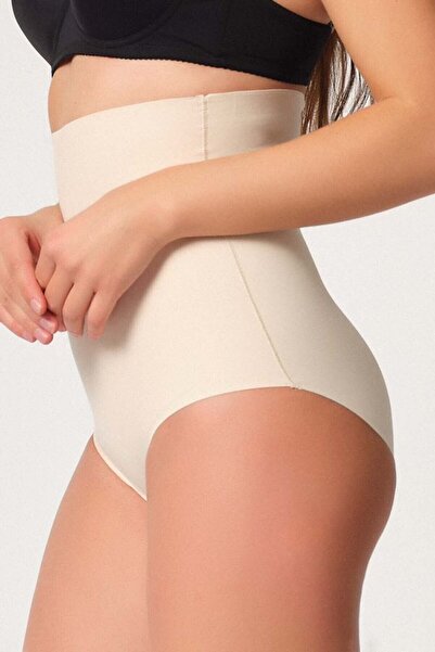 Emay Жіночий лазерний виріз корсет