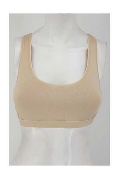 İmer Çamaşır Γυναικείο σουτιέν Modal Bustier 1116