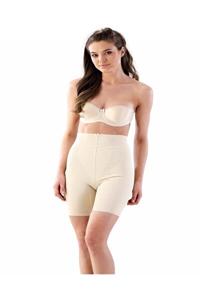 Emay Лазерний крій, не залишає слідів, збираючий корсет з підтяжками, чорний ...