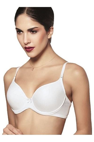 Nurteks Σουτιέν χωρίς υποστήριξη 198 Skin