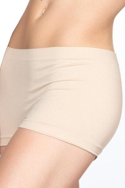 Emay Γυναικεία Skin Enhancing Boxer Shorts3000t