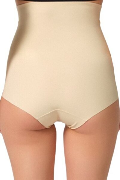 Emay Жіночий коригуючий корсет з візерунком 2920t