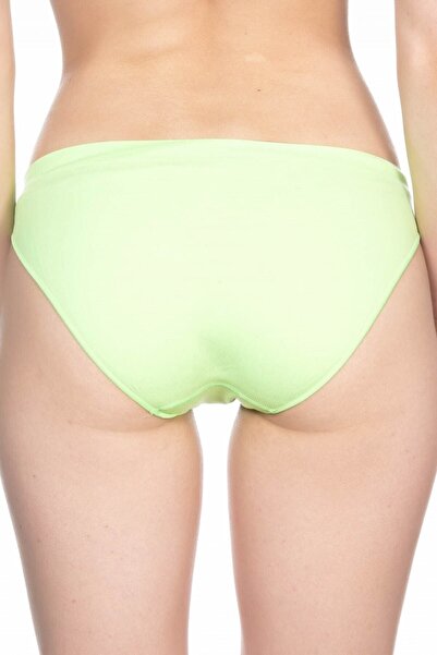 Emay Зелені трусики, що не залишають слідів 3001
